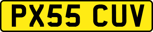 PX55CUV