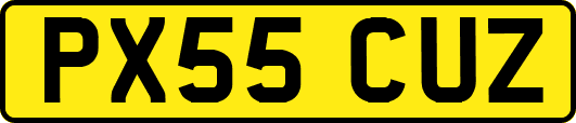 PX55CUZ