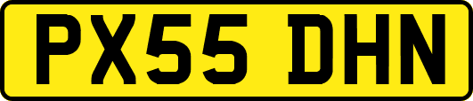 PX55DHN