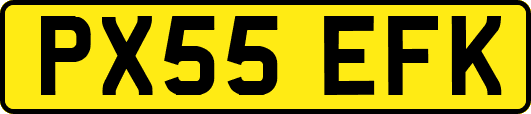 PX55EFK