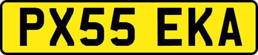 PX55EKA
