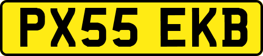 PX55EKB