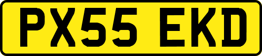 PX55EKD