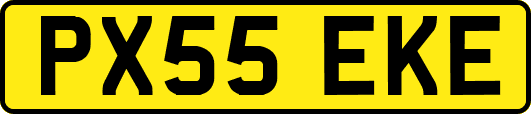 PX55EKE