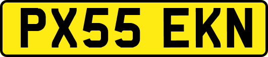 PX55EKN