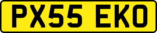 PX55EKO