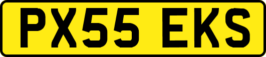 PX55EKS