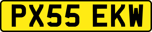 PX55EKW
