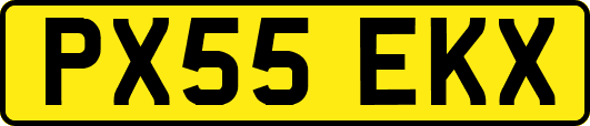 PX55EKX