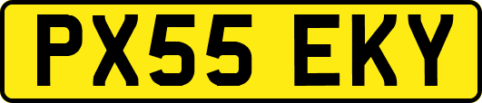 PX55EKY
