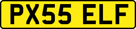 PX55ELF
