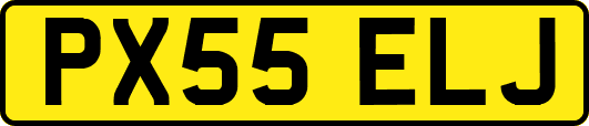 PX55ELJ