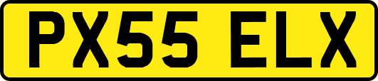 PX55ELX