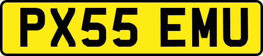 PX55EMU