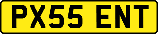 PX55ENT