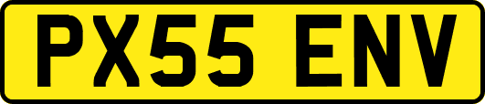 PX55ENV