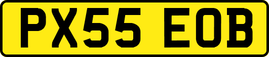 PX55EOB