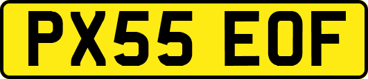 PX55EOF