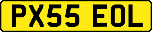 PX55EOL