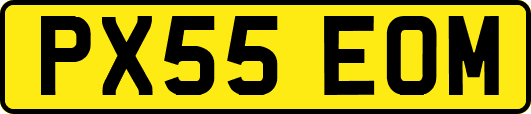 PX55EOM