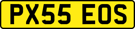 PX55EOS