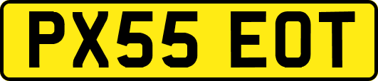 PX55EOT
