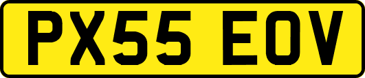 PX55EOV