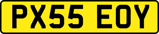 PX55EOY