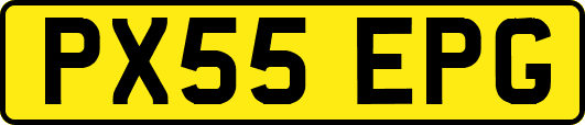 PX55EPG