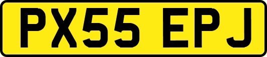 PX55EPJ