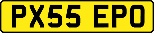 PX55EPO