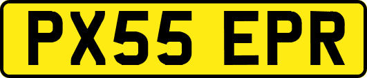 PX55EPR