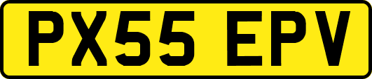 PX55EPV