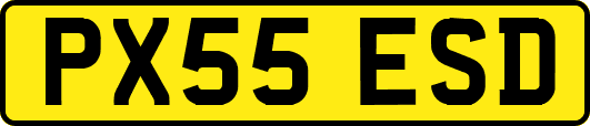 PX55ESD