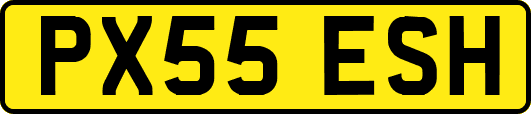 PX55ESH