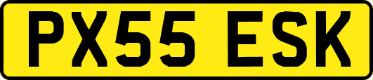 PX55ESK