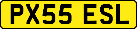 PX55ESL