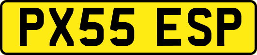 PX55ESP