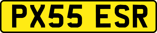 PX55ESR