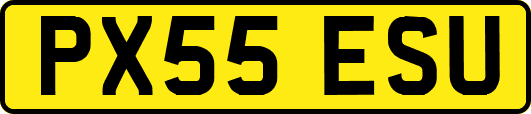 PX55ESU