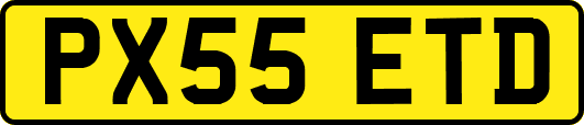 PX55ETD