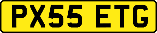PX55ETG