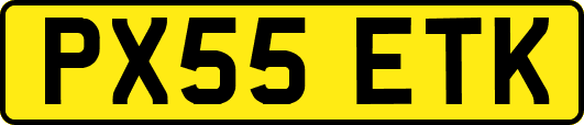 PX55ETK