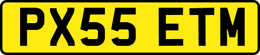 PX55ETM