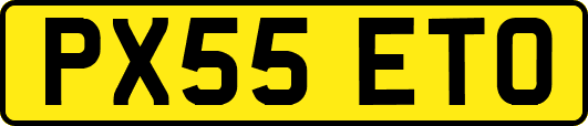 PX55ETO