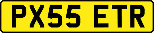 PX55ETR