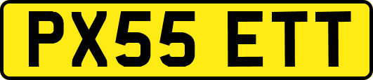 PX55ETT