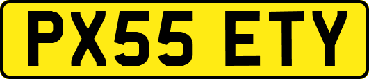 PX55ETY