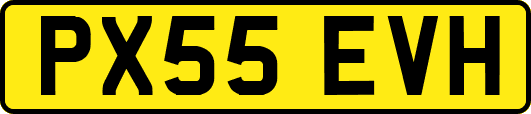PX55EVH