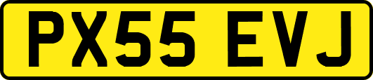 PX55EVJ